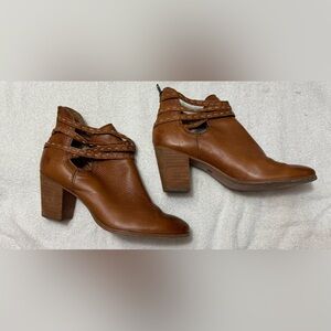 Frye Boots Size 10